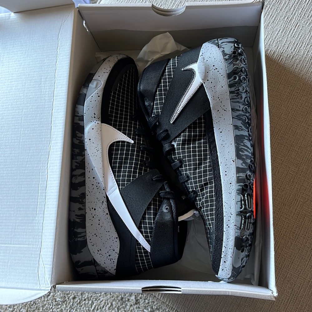 COPY - KD13 Basketball Shoes